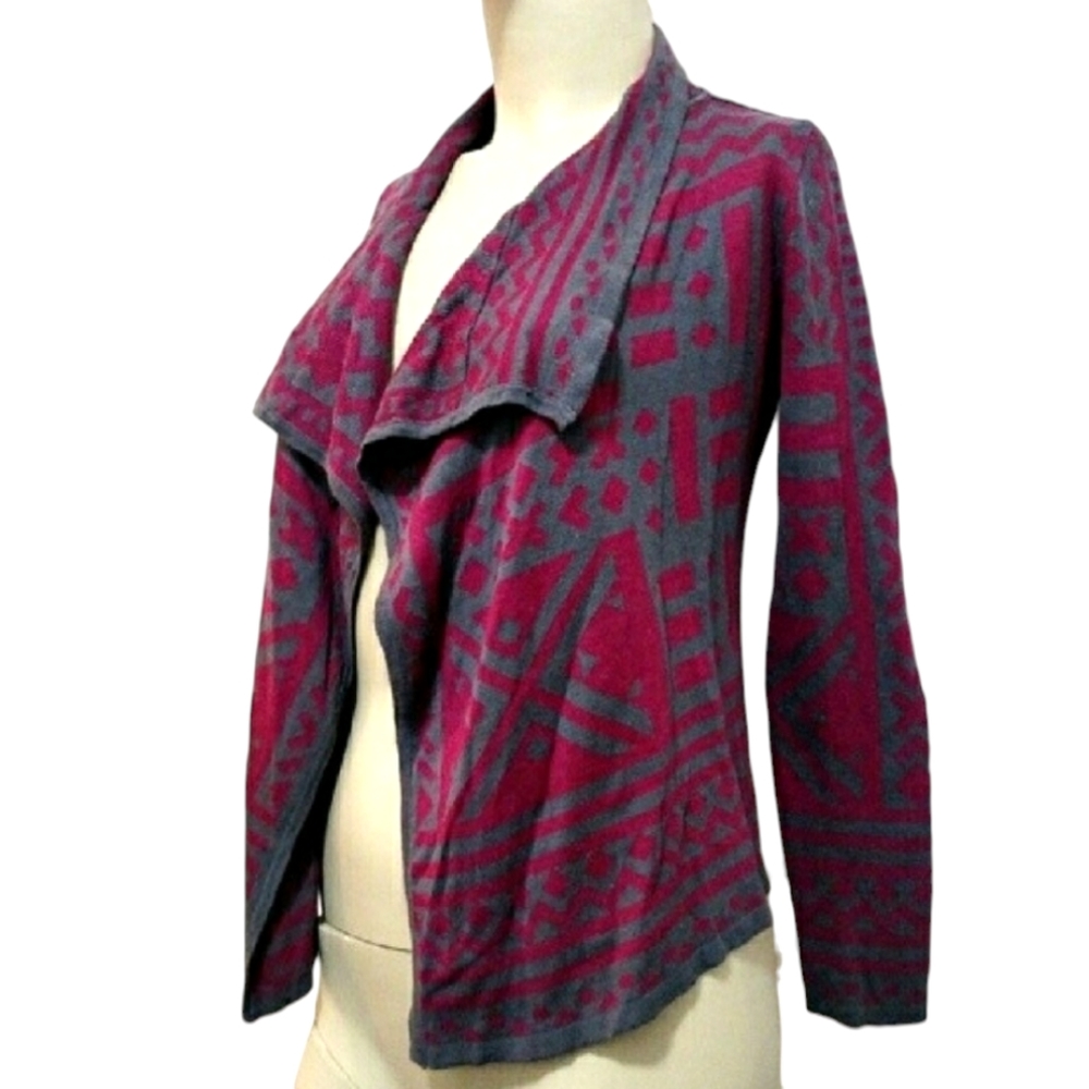 TILLY'S FULLTILT cardigan sweater Medium